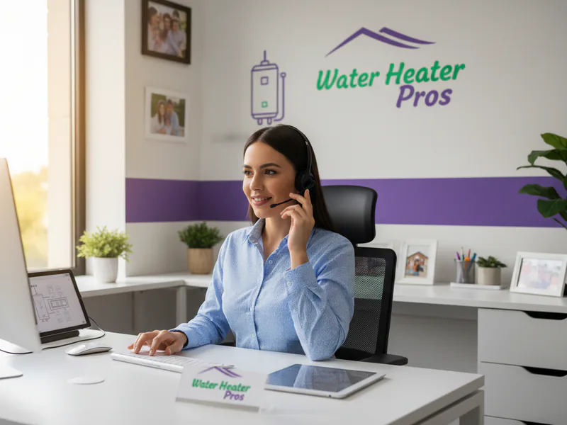 Water Heater Repair  in Marianna  FAQ